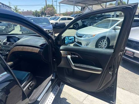 Used 2013 Acura MDX w/ Advance Package AWD/4WD image 20