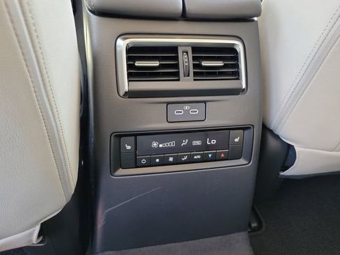 New 2026 MAZDA CX-70 SC Plus AWD/4WD image 22