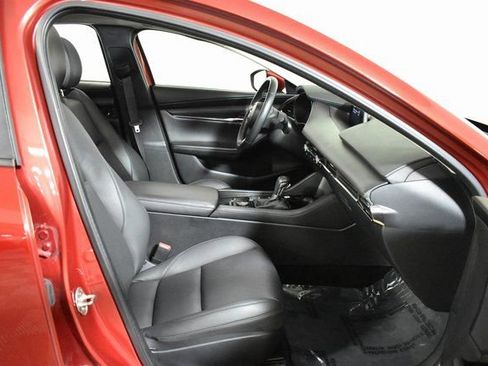 Used 2024 MAZDA MAZDA3 s image 32