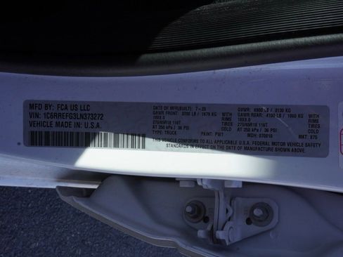 Used 2020 RAM 1500 Big Horn image 31