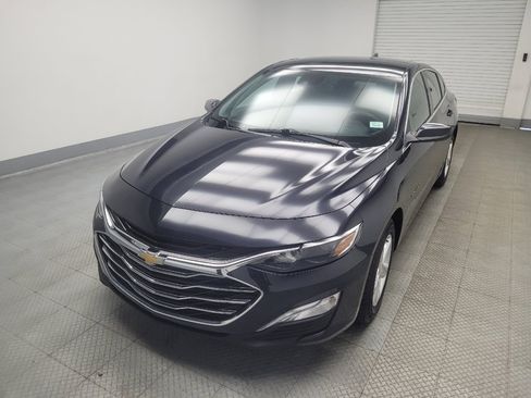 Used 2022 Chevrolet Malibu LS w/ Driver Confidence Package II FWD image 15