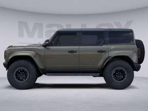 New 2025 Ford Bronco Raptor image 3