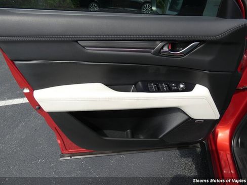 Used 2020 MAZDA CX-5 Grand Touring image 41