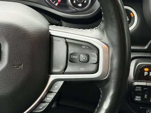 Used 2020 RAM 1500 Big Horn AWD/4WD image 23