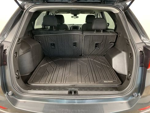 Used 2021 Chevrolet Equinox LS w/ LS Convenience Package AWD/4WD image 14