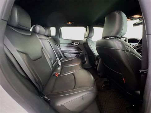 Used 2024 Jeep Compass Trailhawk image 26