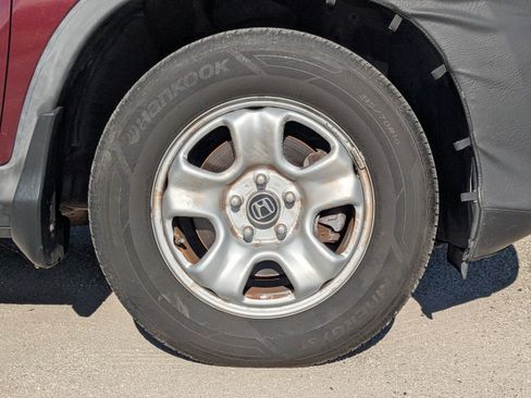 Used 2012 Honda CR-V LX image 12