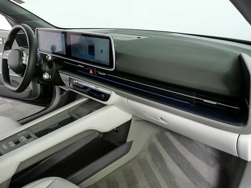 Certified 2024 Hyundai Ioniq 6 SEL image 27