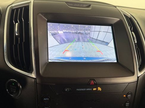 Used 2020 Ford Edge ST w/ Equipment Group 401A AWD/4WD image 15