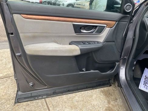 Used 2020 Honda CR-V EX image 18