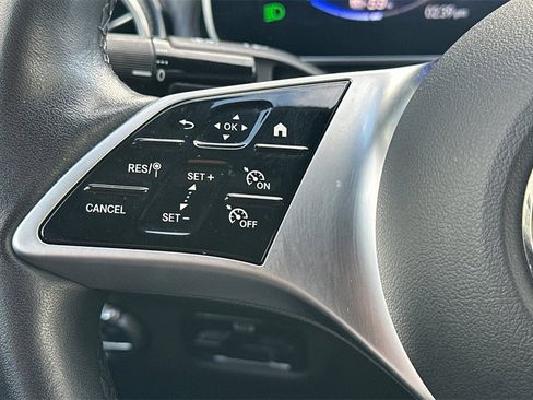 Used 2023 Mercedes-Benz EQE 500 4MATIC Sedan w/ AMG Line Exterior Package image 28