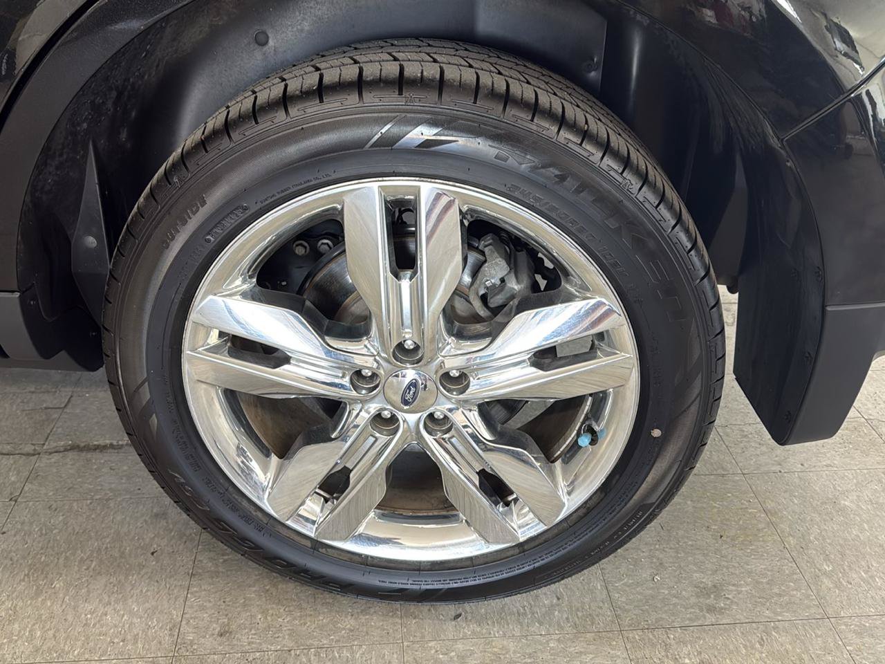 Used 2013 Ford Edge SEL FWD image 67