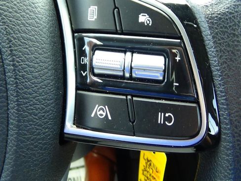 Used 2024 Kia Forte LXS image 20