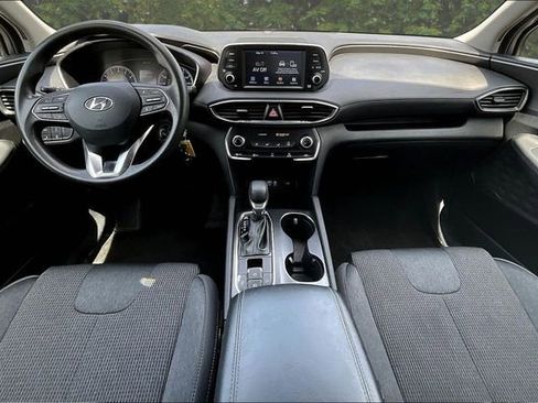 Used 2019 Hyundai Santa Fe SE AWD/4WD image 7