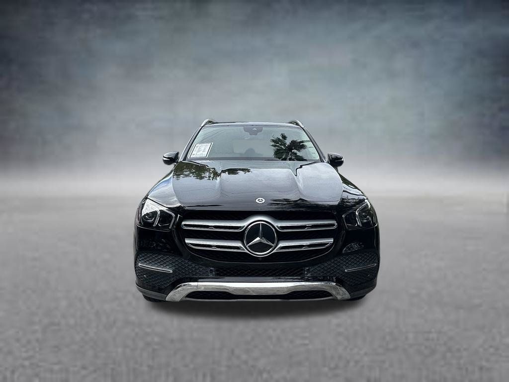 Used 2021 Mercedes-Benz GLE 350 image 2