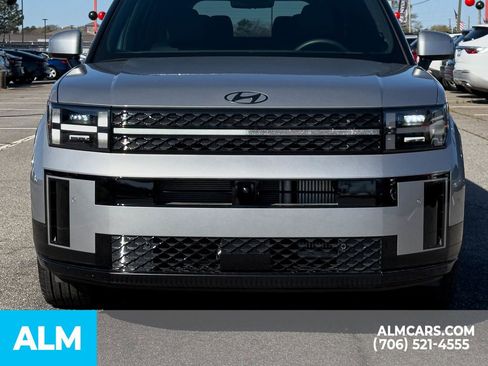 Used 2025 Hyundai Santa Fe Calligraphy image 6