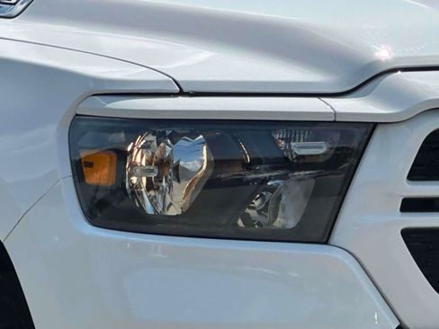 Used 2023 RAM 1500 Tradesman AWD/4WD image 8