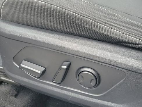 Used 2023 Hyundai Tucson Blue image 15