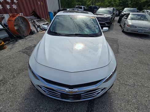 Used 2024 Chevrolet Malibu LT FWD image 13