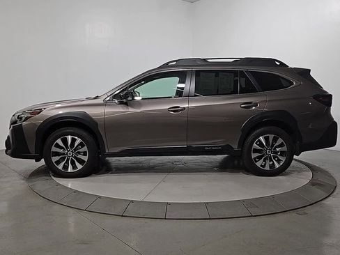 Certified 2024 Subaru Outback Limited image 2