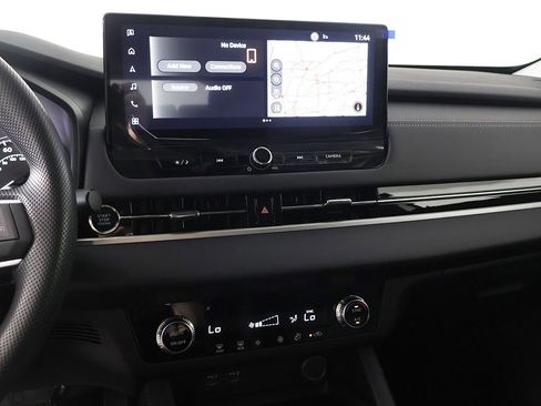 New 2026 Mitsubishi Outlander ES image 40