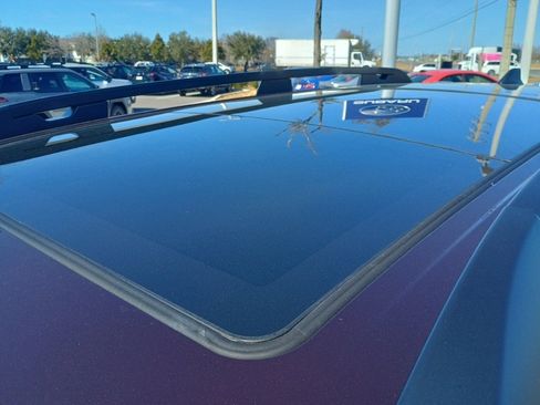 New 2026 Subaru Ascent Touring image 6