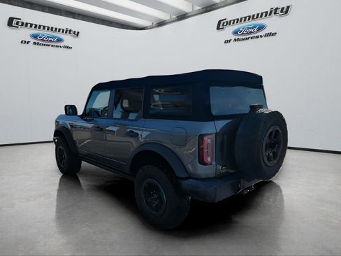 Used 2021 Ford Bronco Badlands image 6