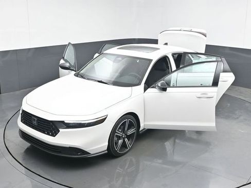 New 2026 Honda Accord SE image 50