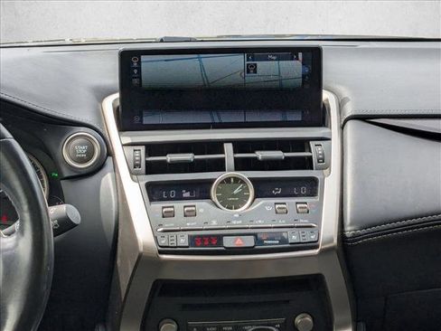 Used 2019 Lexus NX 300 FWD w/ Premium Package image 15