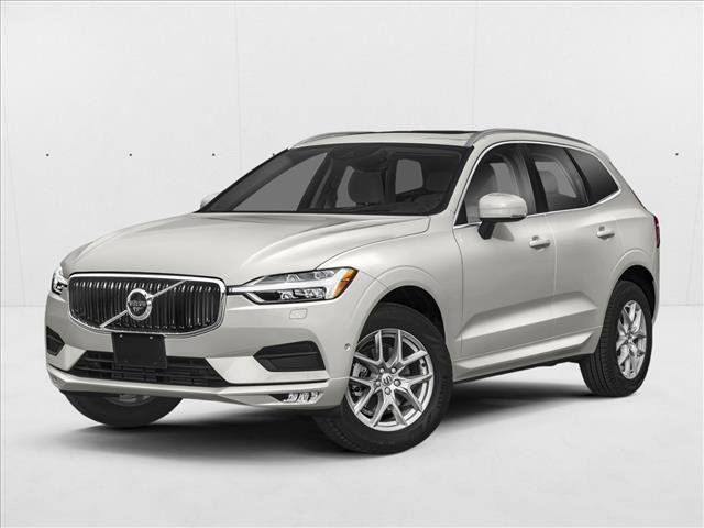 Used 2019 Volvo XC60 T5 Momentum w/ Multimedia Package AWD/4WD image 1