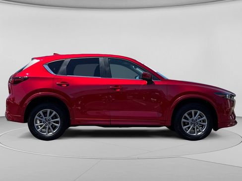 Used 2025 MAZDA CX-5 AWD 2.5 S w/ Select Package image 30