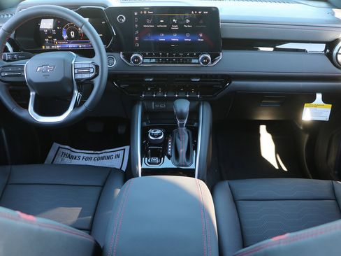 New 2026 Chevrolet Colorado Z71 w/ Z71 Convenience Package 2 image 16