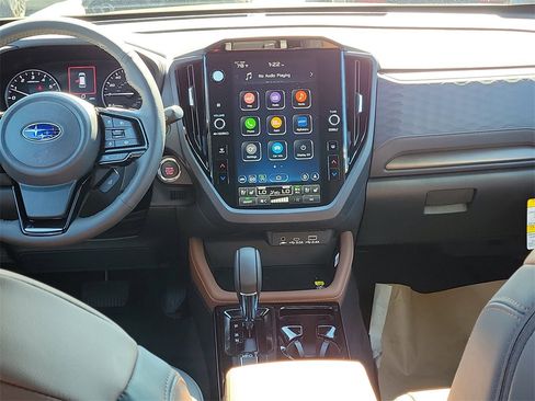 New 2026 Subaru Forester Touring image 12