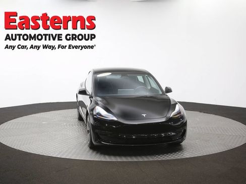 Used 2023 Tesla Model 3 Standard Range RWD image 47