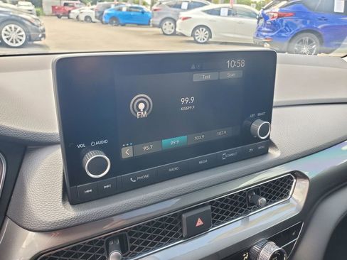 Used 2025 Acura Integra FWD image 28