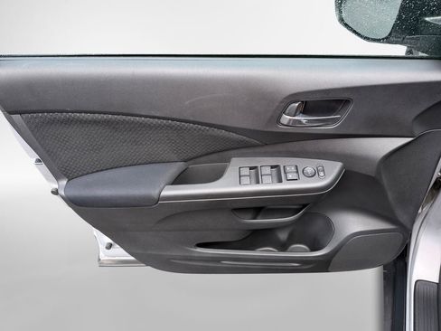 Used 2015 Honda CR-V EX image 17