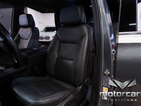 Used 2021 Chevrolet Tahoe LT image 23