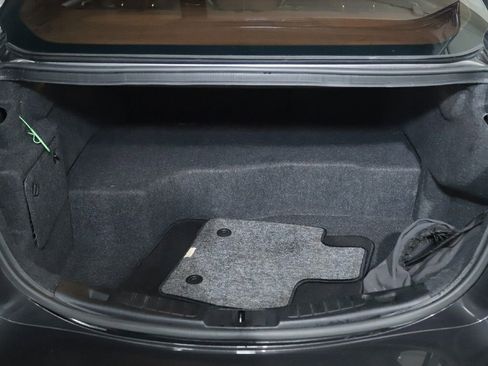 Used 2020 Ford Fusion SEL image 31