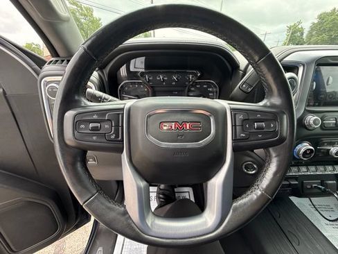 Used 2020 GMC Sierra 1500 Elevation w/ Elevation Value Package AWD/4WD image 20