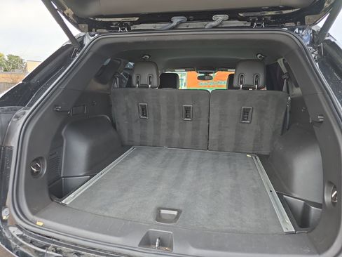 Used 2019 Chevrolet Blazer RS w/ LPO, Cargo Essentials Package image 20