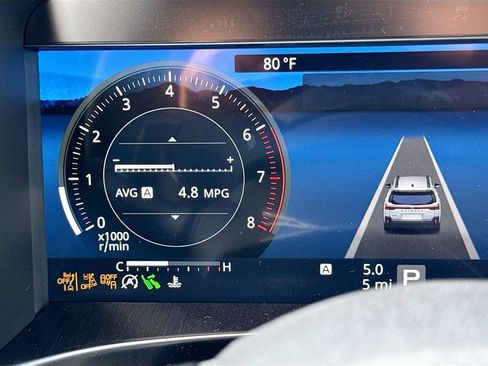 New 2026 Subaru Outback Limited AWD/4WD image 14