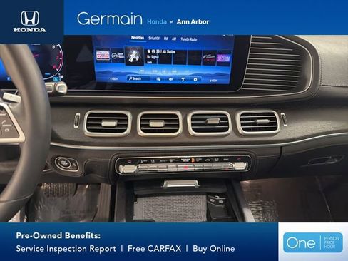 Used 2024 Mercedes-Benz GLE 350 4MATIC image 16