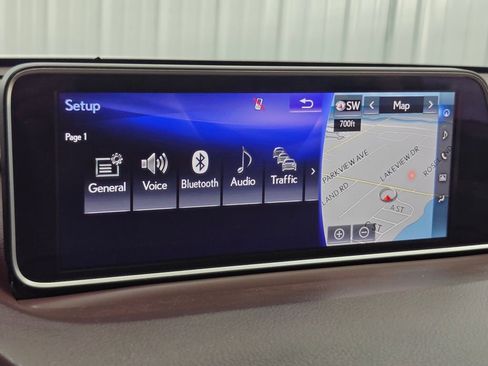 Used 2017 Lexus RX 350 AWD image 46