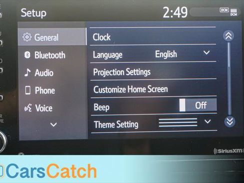 Used 2021 Toyota Corolla LE FWD image 25