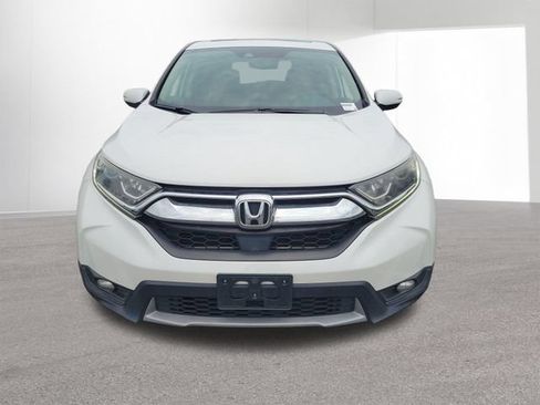 Used 2019 Honda CR-V EX image 16