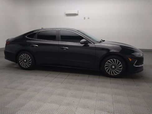 Used 2023 Hyundai Sonata SEL FWD image 11