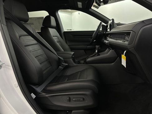 New 2026 Honda CR-V Sport-L image 32