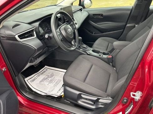 Used 2024 Toyota Corolla LE image 10