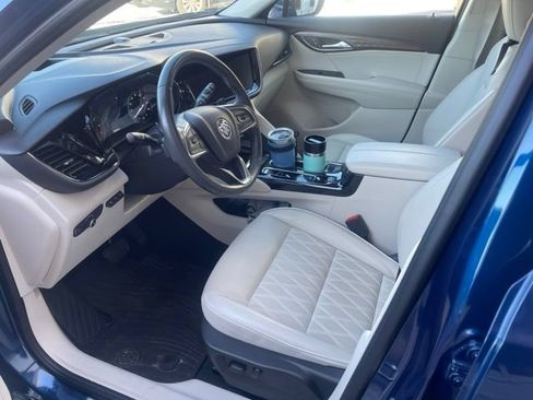 Used 2023 Buick Envision Avenir AWD/4WD image 7