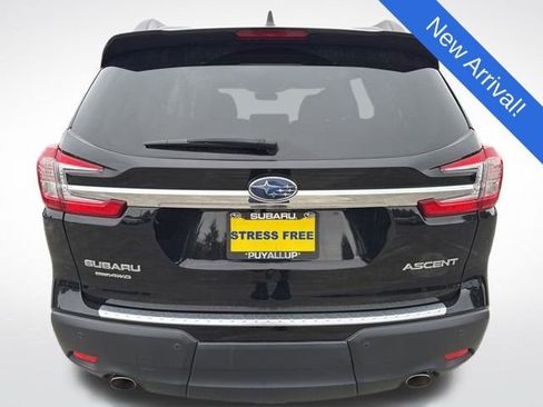 Certified 2024 Subaru Ascent Premium w/ Convenience Package AWD/4WD image 6